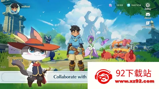 �λ�����2026���°汾v0.0.3247 ��׿���ͼ