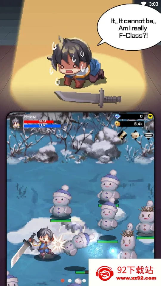 F��ð�ռ�v2.09.01 ��׿���ͼ