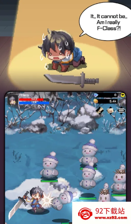 F��ð�ռ�v2.09.01 ��׿���ͼ