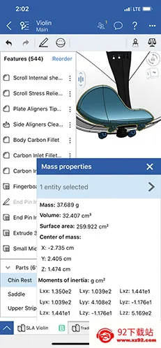 Onshapev1.210.7275 �ٷ������ͼ
