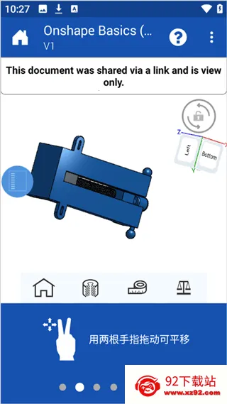 Onshape Onshape