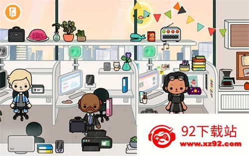 Toca Life World2026���°汾