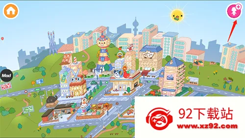 Toca Life World2026���°汾