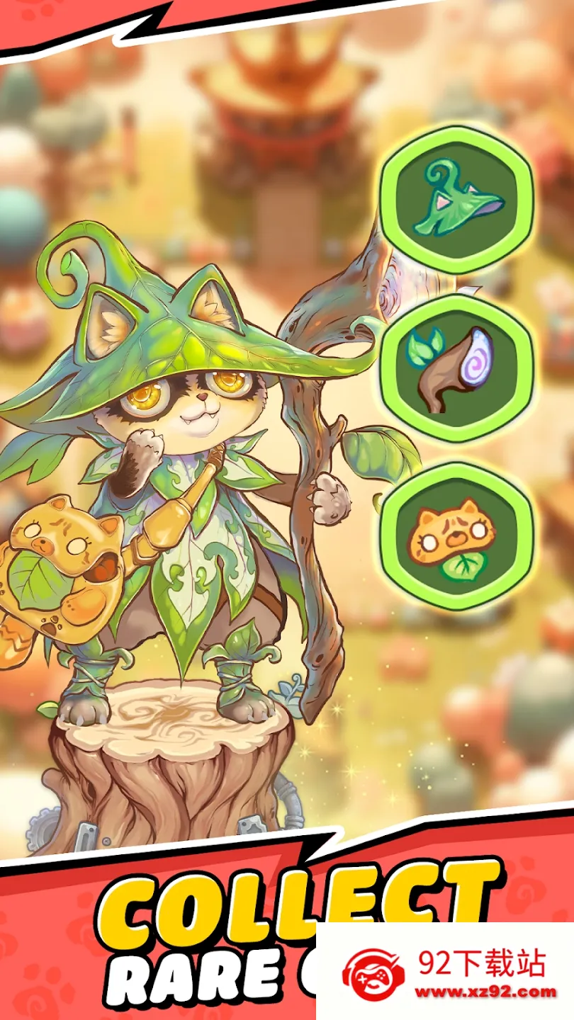 ����սʿ2026�ٷ����°汾v0.1.47 �ٷ������ͼ