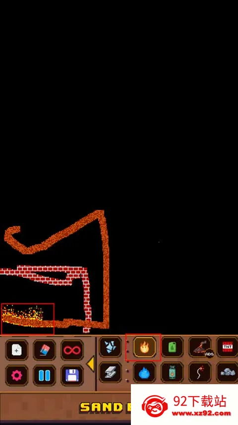 ɳ������ģ����