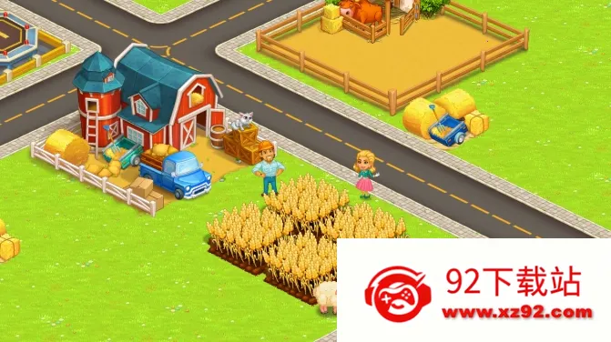 ��������2ũҵ�ͳ���2026�ٷ����°汾v3.43 ��׿���ͼ