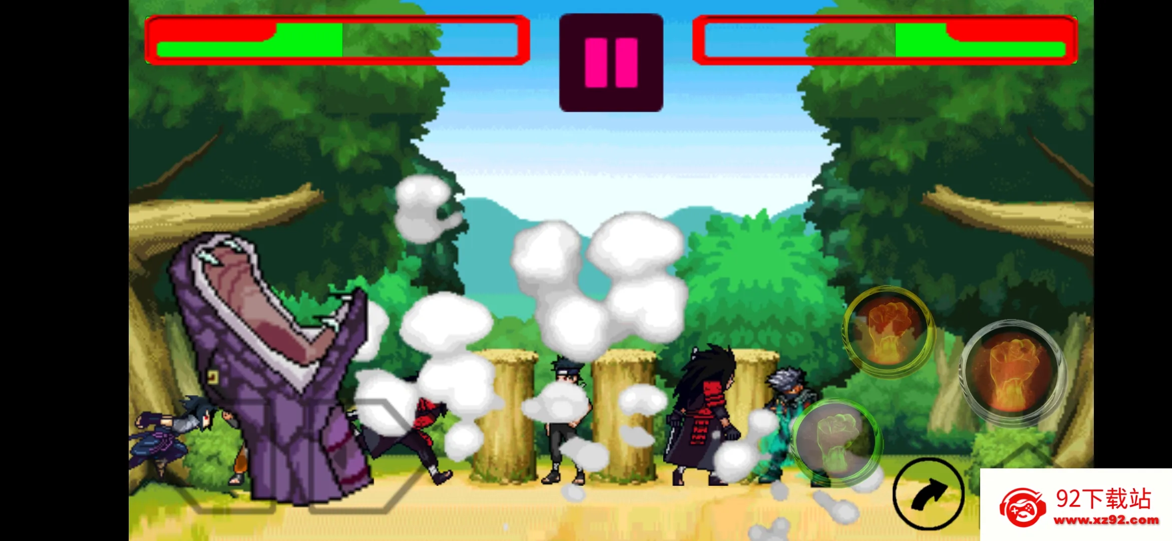 ���ߴ�սv1.3 �ֻ����ͼ