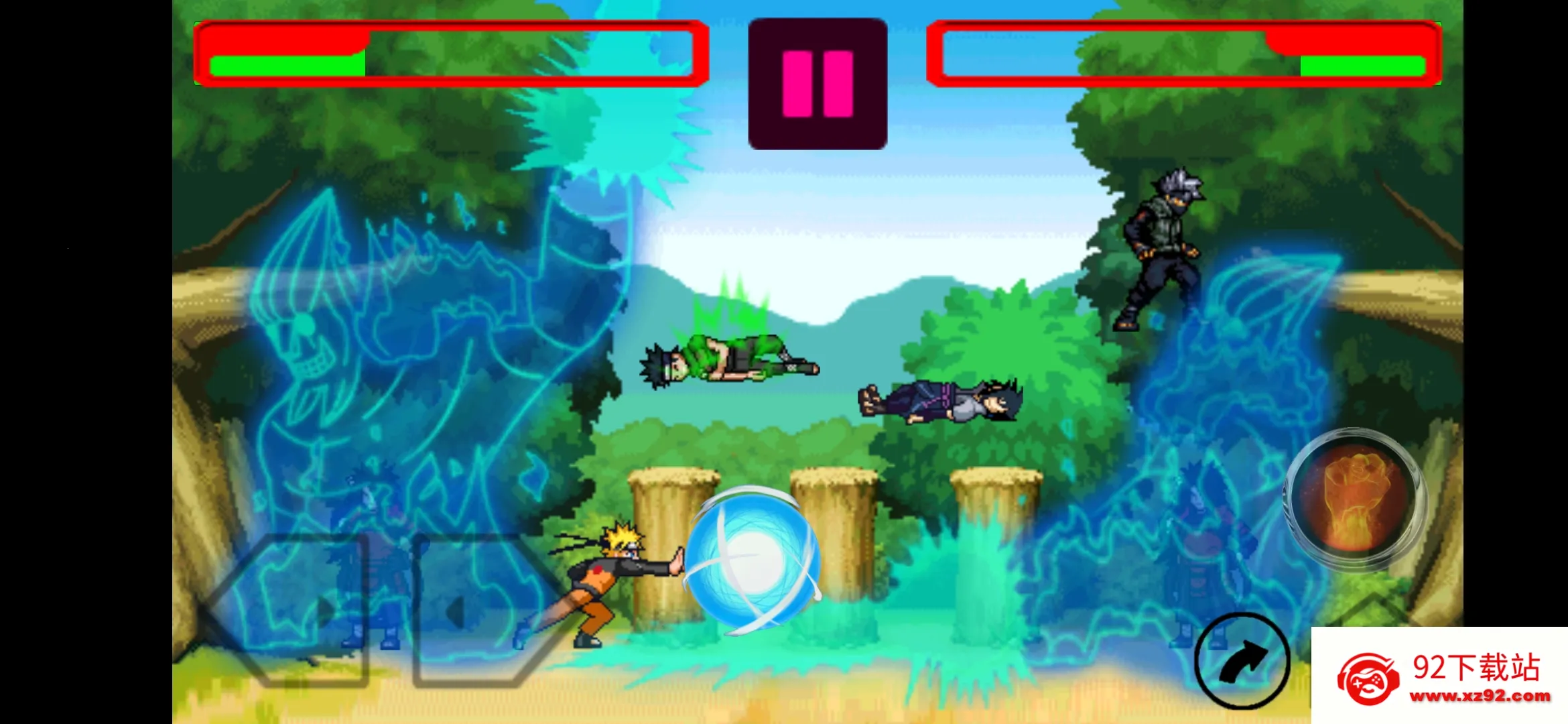 ���ߴ�սv1.3 �ֻ����ͼ