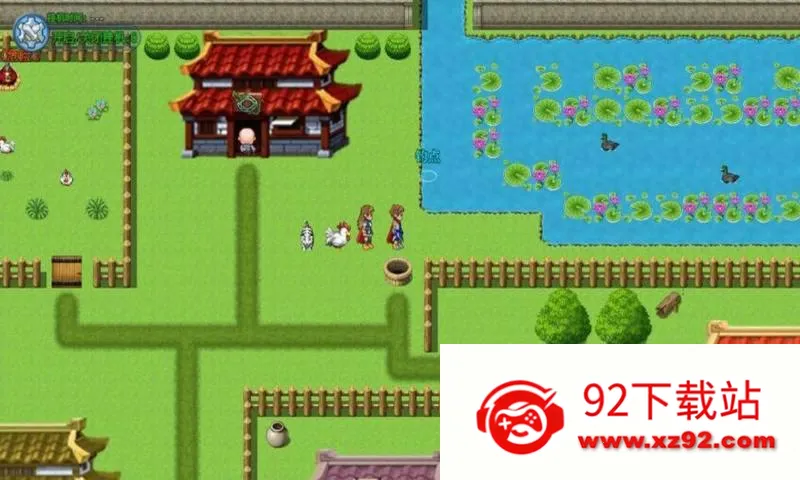 ���ֹҼ�RPGv1.5.8 �ٷ������ͼ