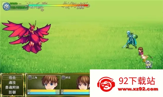 ���ֹҼ�RPGv1.5.8 �ٷ������ͼ