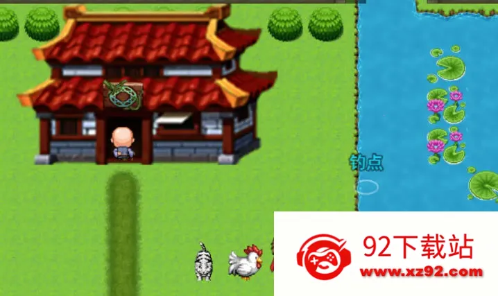 ���ֹҼ�RPGv1.5.8 �ٷ������ͼ