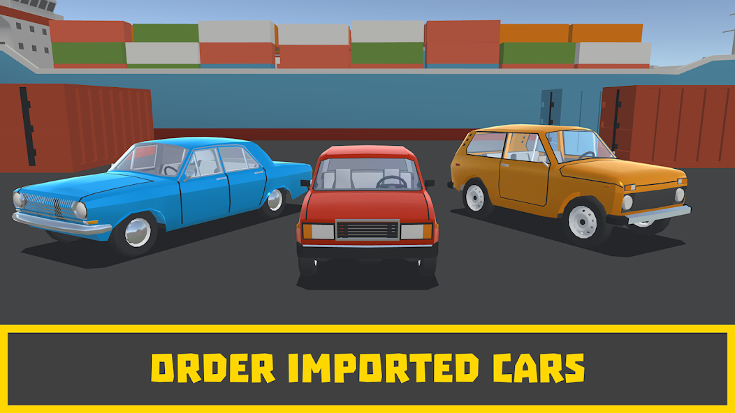 ���ų���2026���°汾v2.29.0 �ֻ����ͼ