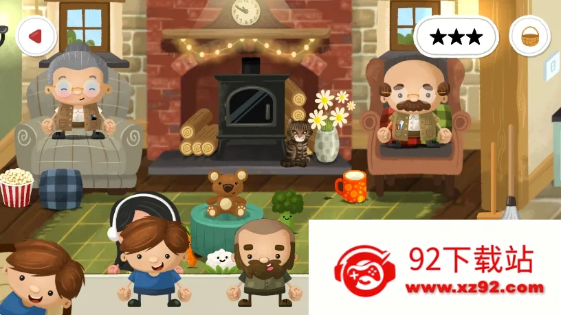 ��ͯũ��ģ����v1.2 �ٷ������ͼ