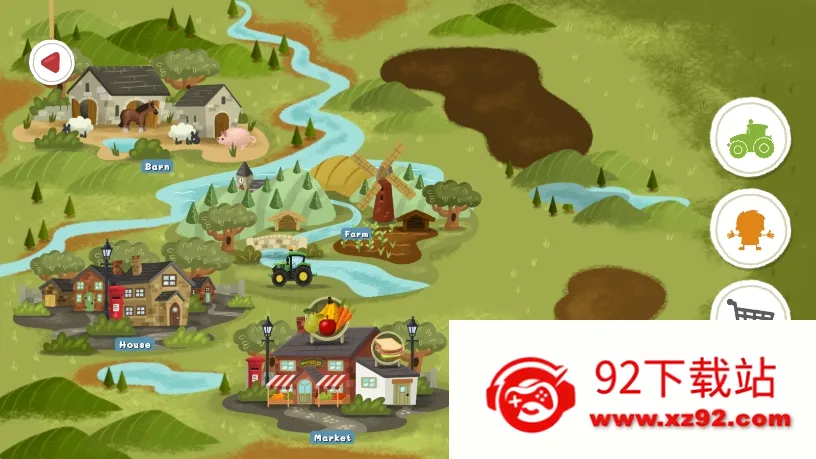 ��ͯũ��ģ����v1.2 �ٷ������ͼ