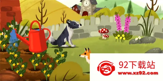 ��ͯũ��ģ����v1.2 �ٷ������ͼ