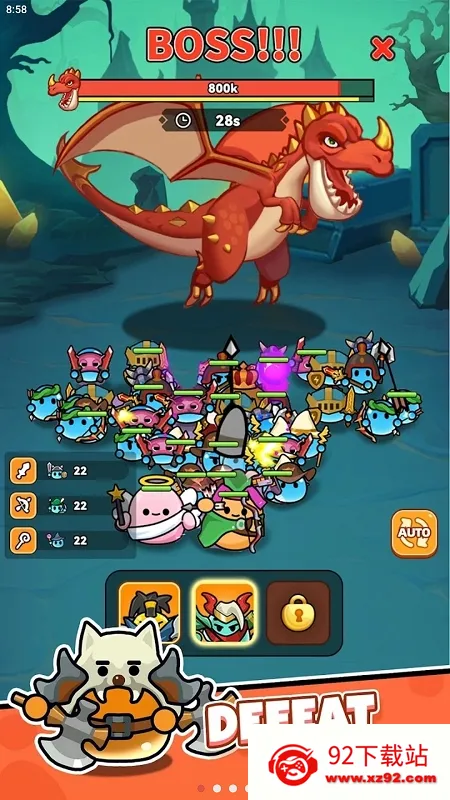 ʷ��ķ�������v1.107 ��׿���ͼ