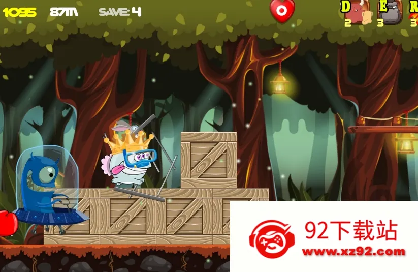 ����������2026���°汾v0.1 �ٷ������ͼ