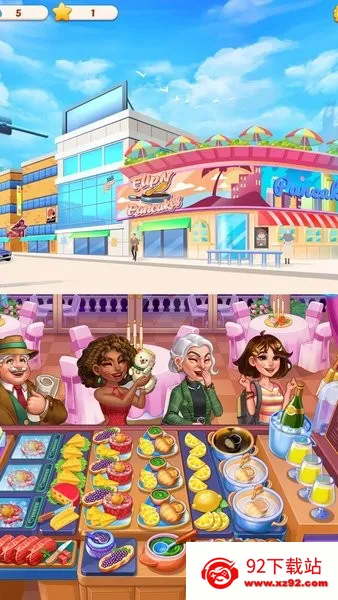 ¥��С����