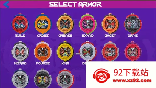 ������ʿZiOʱ����������v2.0 ��׿���ͼ