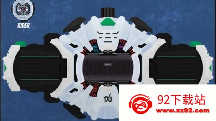 ������ʿZiOʱ����������v2.0 ��׿���ͼ