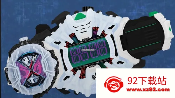 ������ʿZiOʱ����������v2.0 ��׿���ͼ