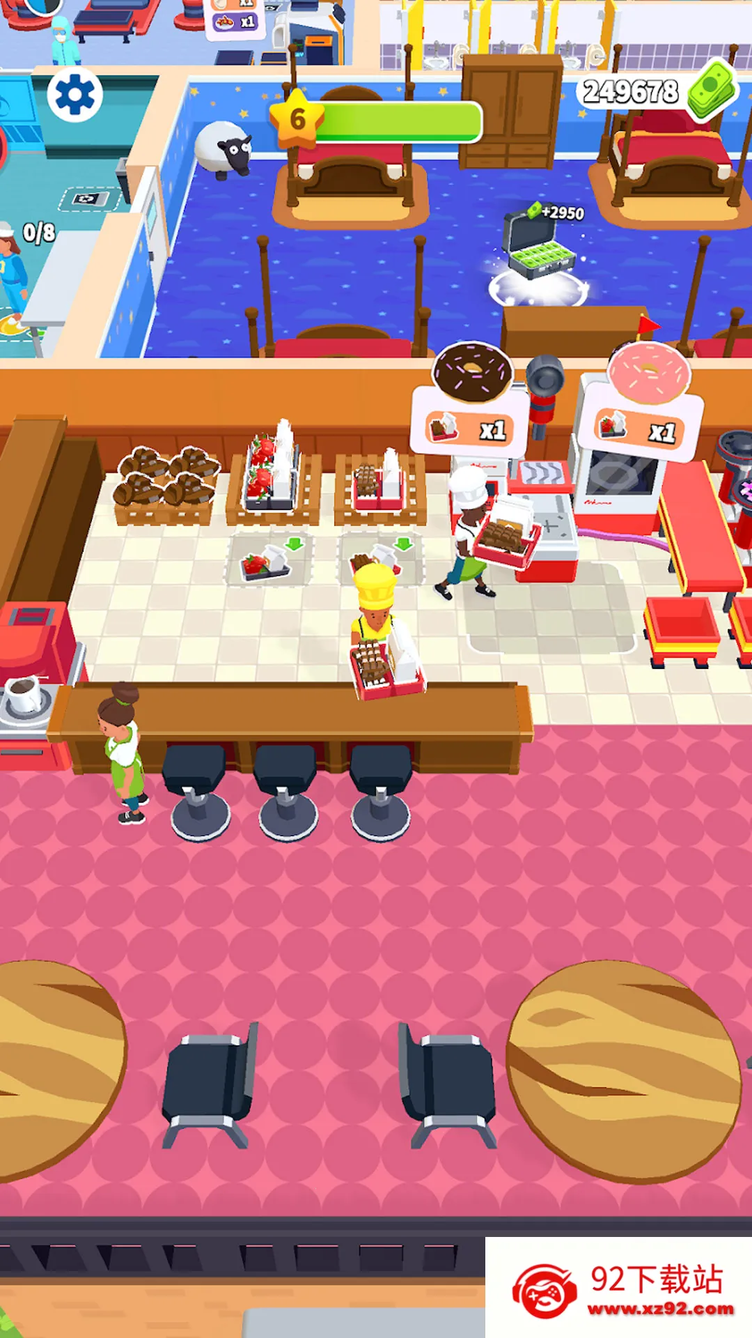 �������v300.1.0.3018 �ֻ����ͼ