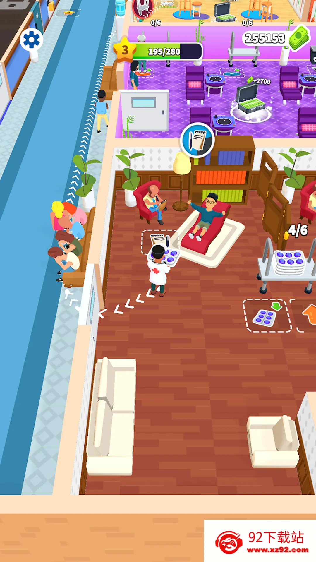 �������