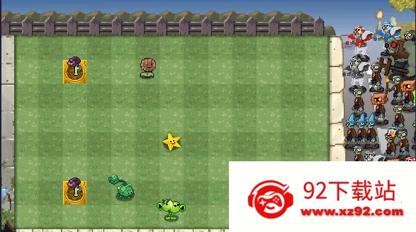 ֲ���ս��ʬ��С��֮��v1.01 ��Ѱ��ͼ