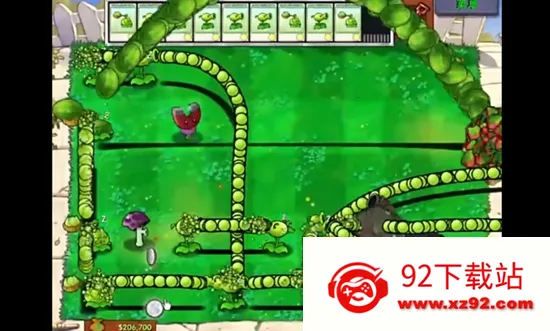 ֲ���ս��ʬ��С��֮��v1.01 ��Ѱ��ͼ