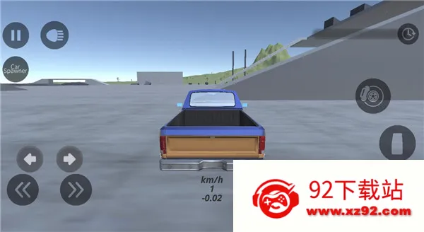 beamng����ģ����
