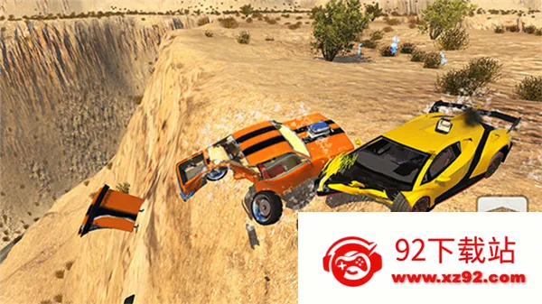 beamng����ģ����v0.0.1 DevelopmentBuild �ֻ����ͼ