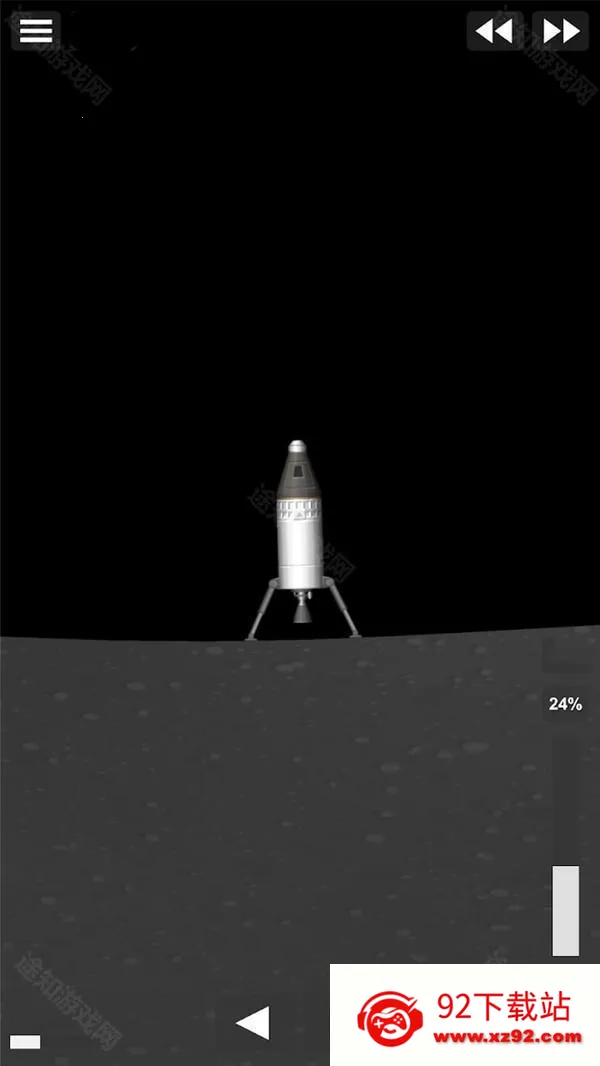 航天模拟器2026下载安装 航天模拟器2026下载安装