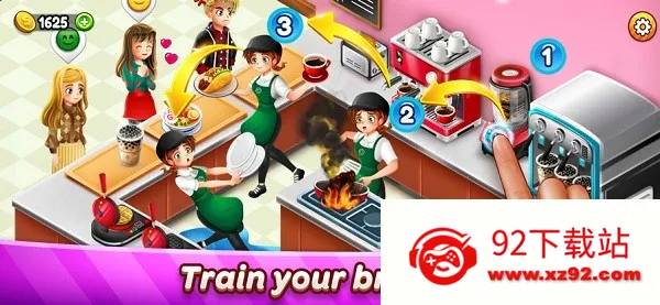 ���ȹݴ���սv10.0.0 �ֻ����ͼ