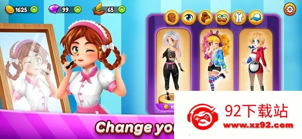 ���ȹݴ���սv10.0.0 �ֻ����ͼ