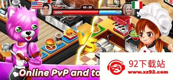 ���ȹݴ���սv10.0.0 �ֻ����ͼ