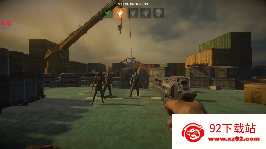 ��ʬ����v1.1.5 �ٷ������ͼ