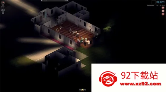 ��ʬĩ�����������ֻ���v1.1 �ֻ����ͼ