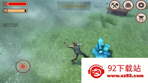 ��ʬĩ�����������ֻ���v1.1 �ֻ����ͼ