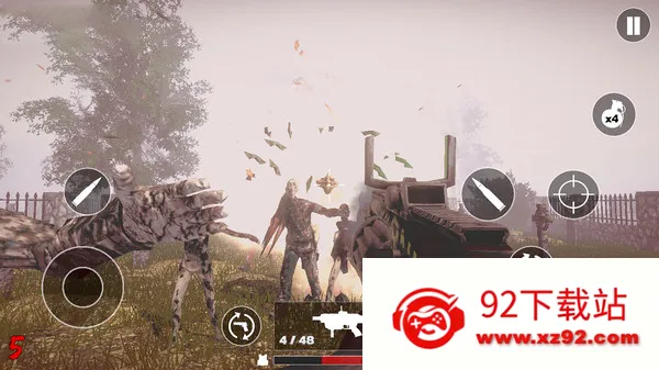 ��ʬĩ�����������ֻ���v1.1 �ֻ����ͼ