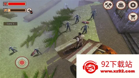 ��ʬĩ�����������ֻ���v1.1 �ֻ����ͼ