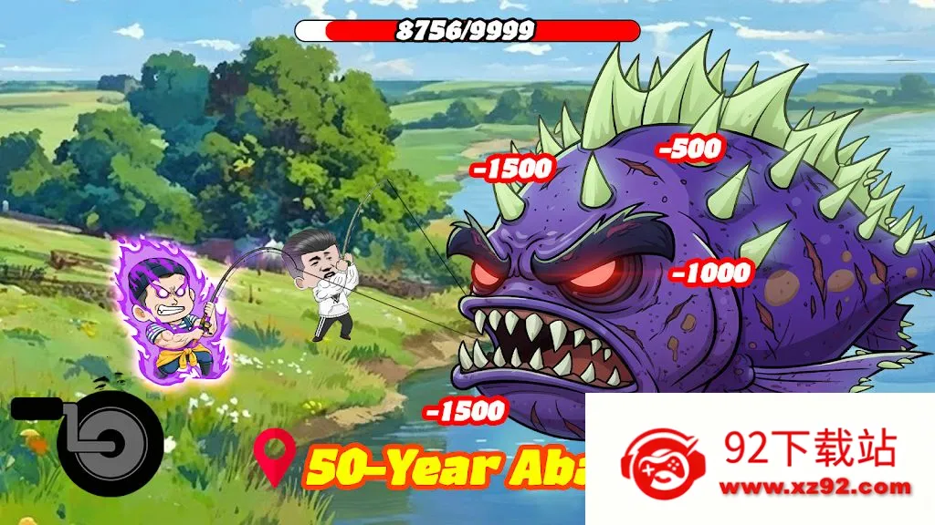 �����սv1.1.8 ��Ѱ��ͼ