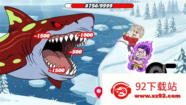 �����սv1.1.8 ��Ѱ��ͼ