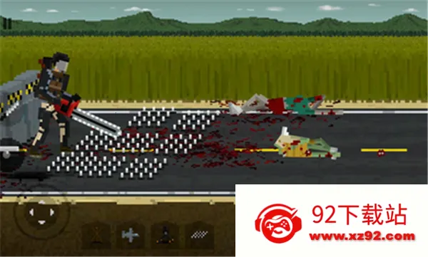 ��ʬ�������� 1.30.1v1.30.1 ��׿���ͼ