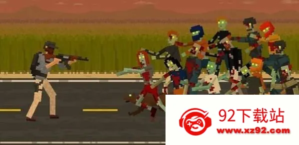 ��ʬ�������� 1.30.1v1.30.1 ��׿���ͼ