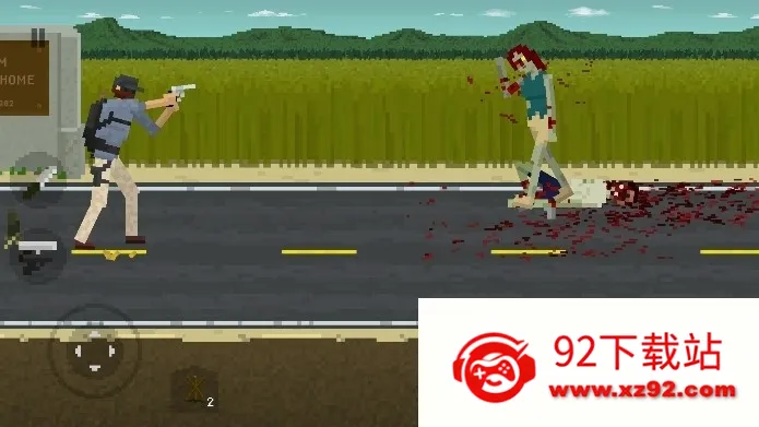 ��ʬ�������� 1.30.1v1.30.1 ��׿���ͼ