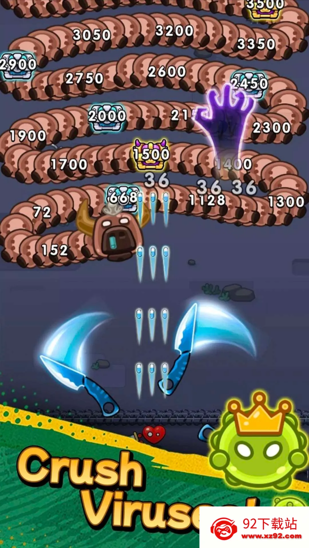 ϸ������սv2.03 �ٷ������ͼ