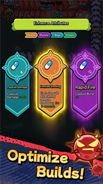 ϸ������սv2.03 �ٷ������ͼ