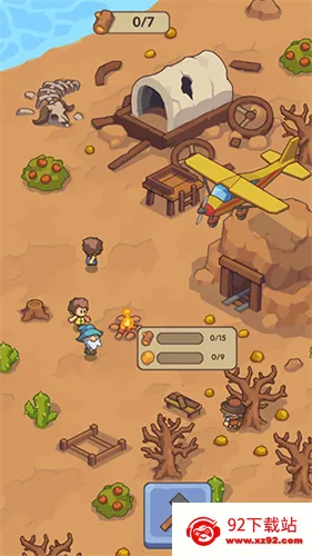 ʯ��ʱ������v1.09 ��׿���ͼ