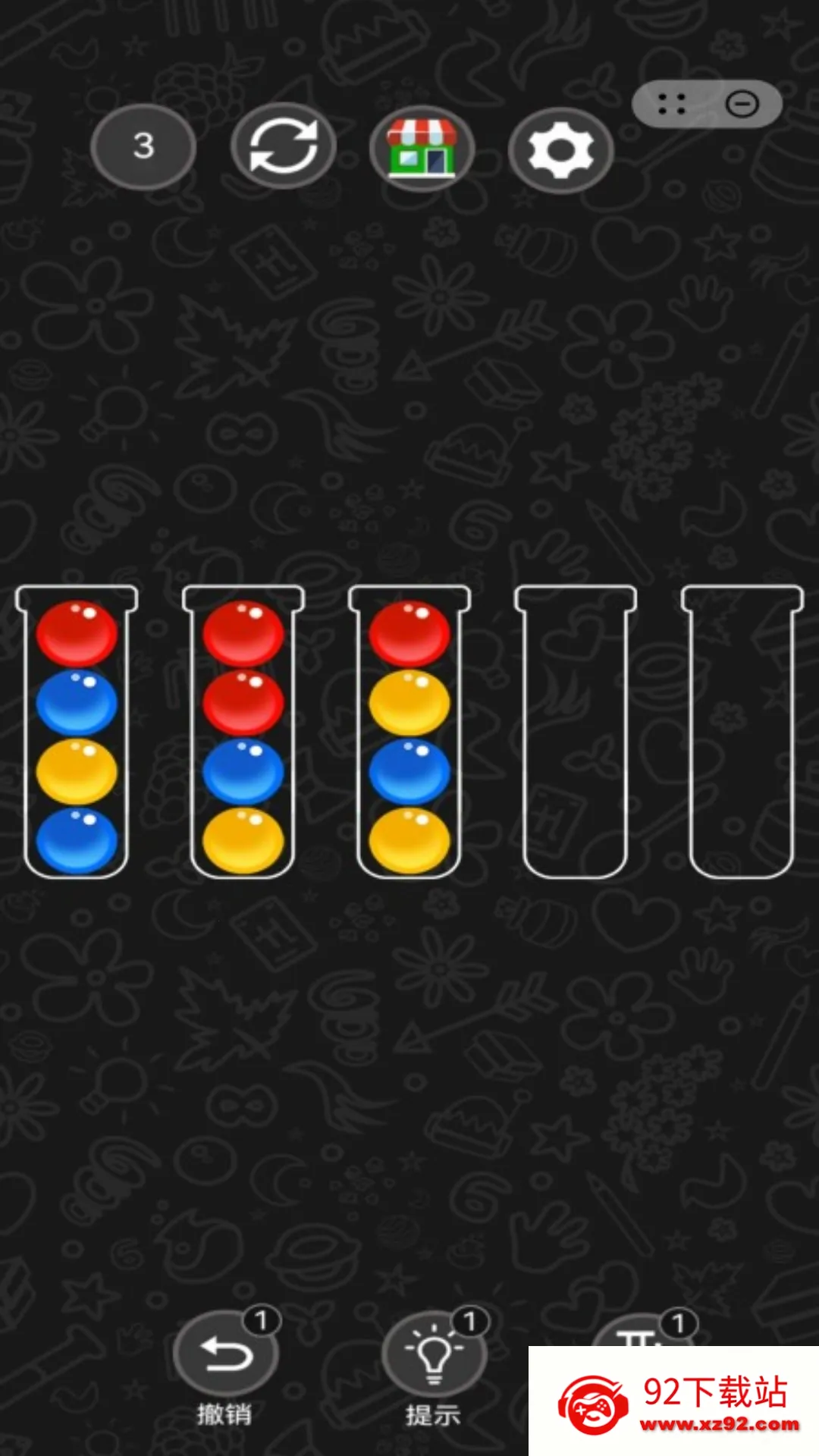 ���˸���į��׿���ֻ���v1.0.7 �ֻ����ͼ