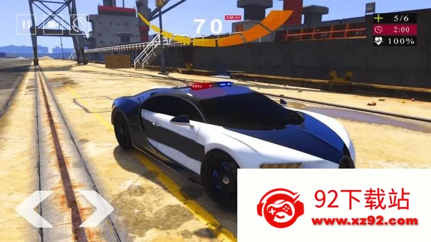 ���о���Ѳ��ģ��2026���°汾